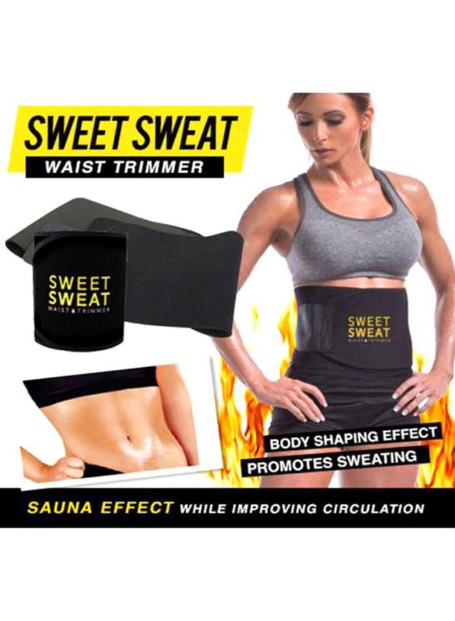 Sweet Sweat Premium Waist Trimmer 44x9inch  - Image 2