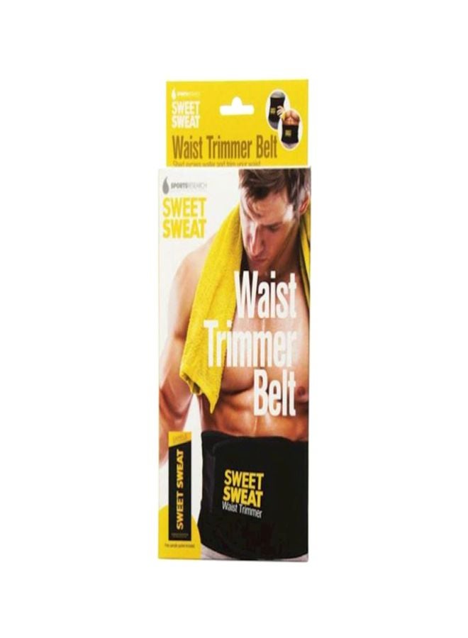 Sweet Sweat Waist Trimmer Belt  - Image 2