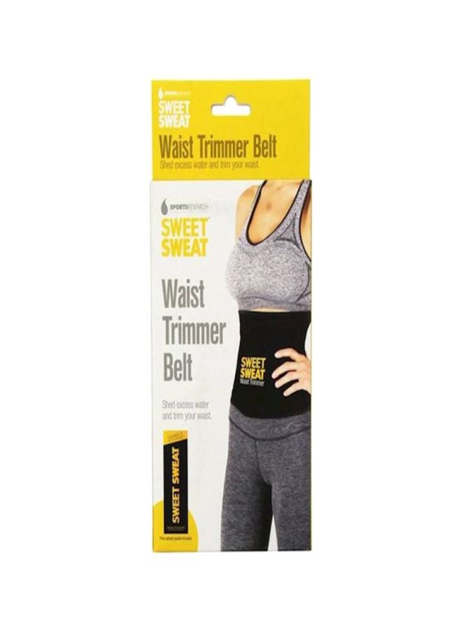 Sweet Sweat Waist Trimmer Belt  - Image 4