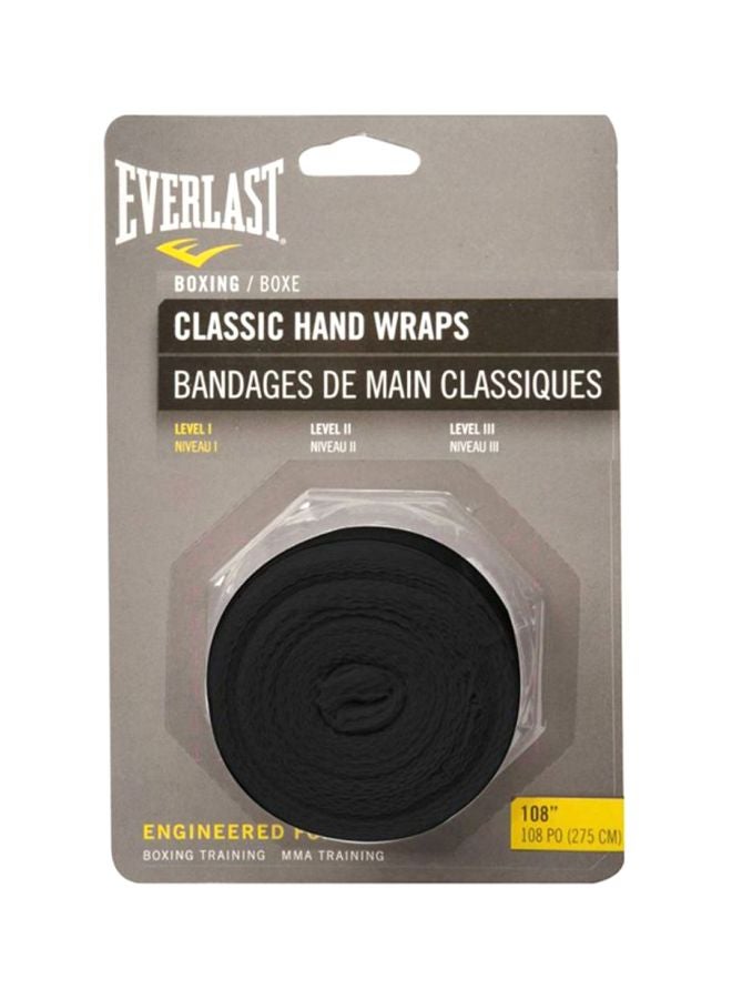 إفرلاست مشد لليد للملاكمة 180بوصة - Image 3