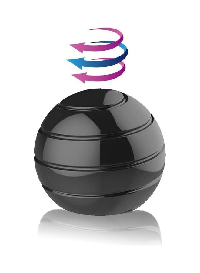 XiuWoo Optical Illusion Fidget Spinner Ball - Image 1