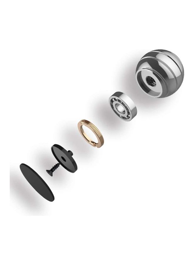 XiuWoo Optical Illusion Fidget Spinner Ball - Image 2