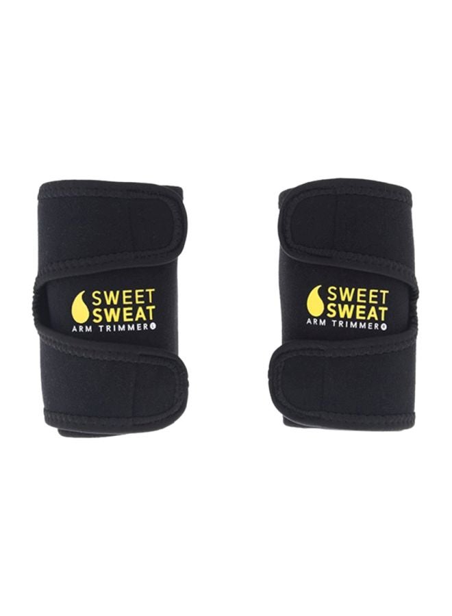 Sweet Sweat Thigh And Arm Trimmer Pair 44cm  - Image 1