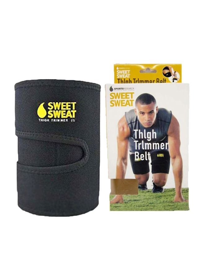 Sweet Sweat Thigh And Arm Trimmer Pair 44cm  - Image 2