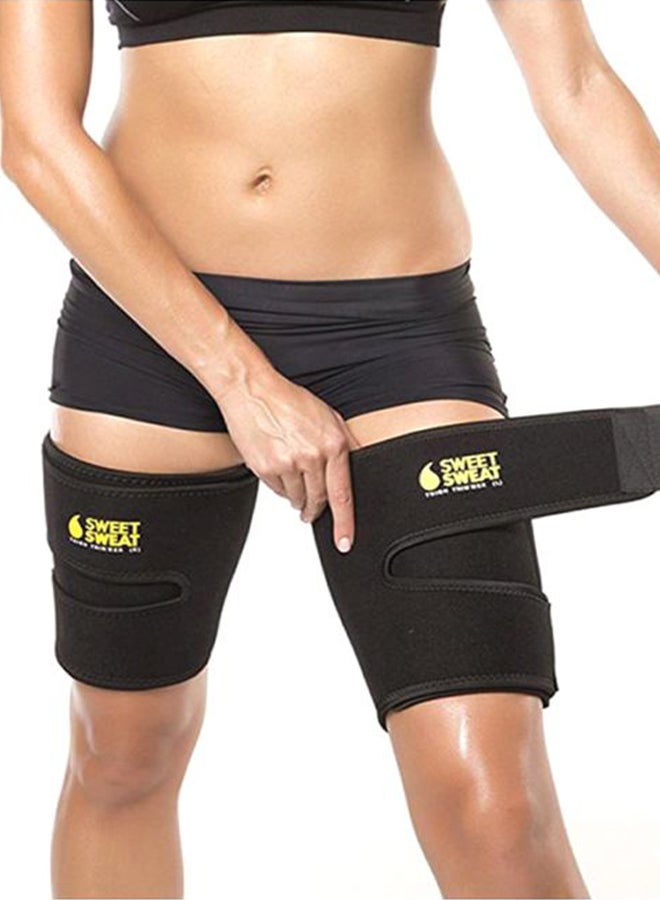 Sweet Sweat Thigh And Arm Trimmer Pair 44cm  - Image 3