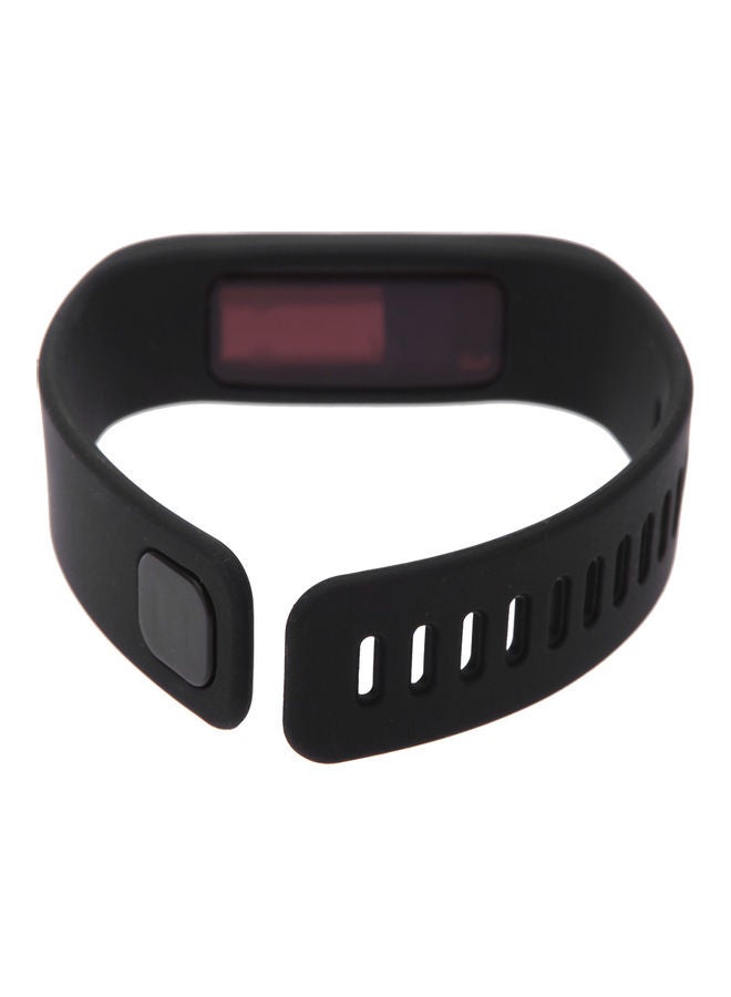 Bluetooth 4.1 Sports Smart Bracelet Black - Image 3