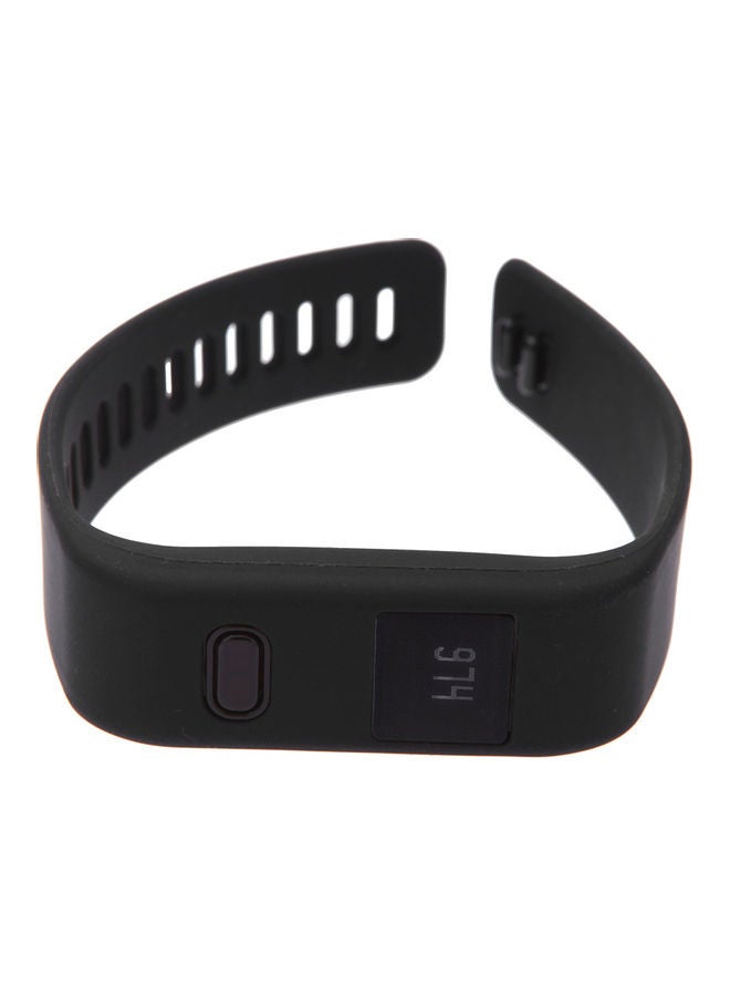 Bluetooth 4.1 Sports Smart Bracelet Black - Image 4