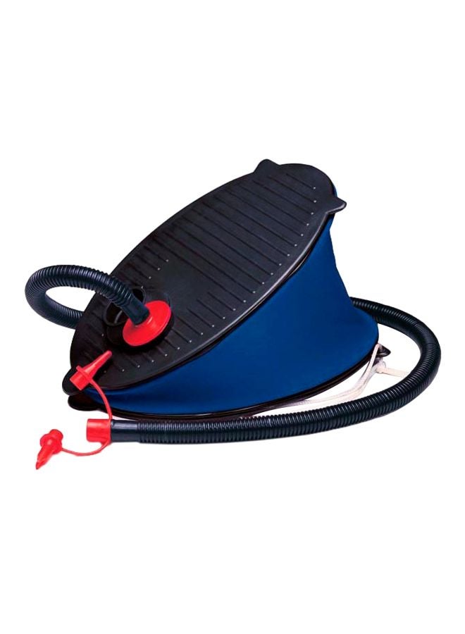 INTEX Bellows Foot Air Pump 28cm  - Image 1