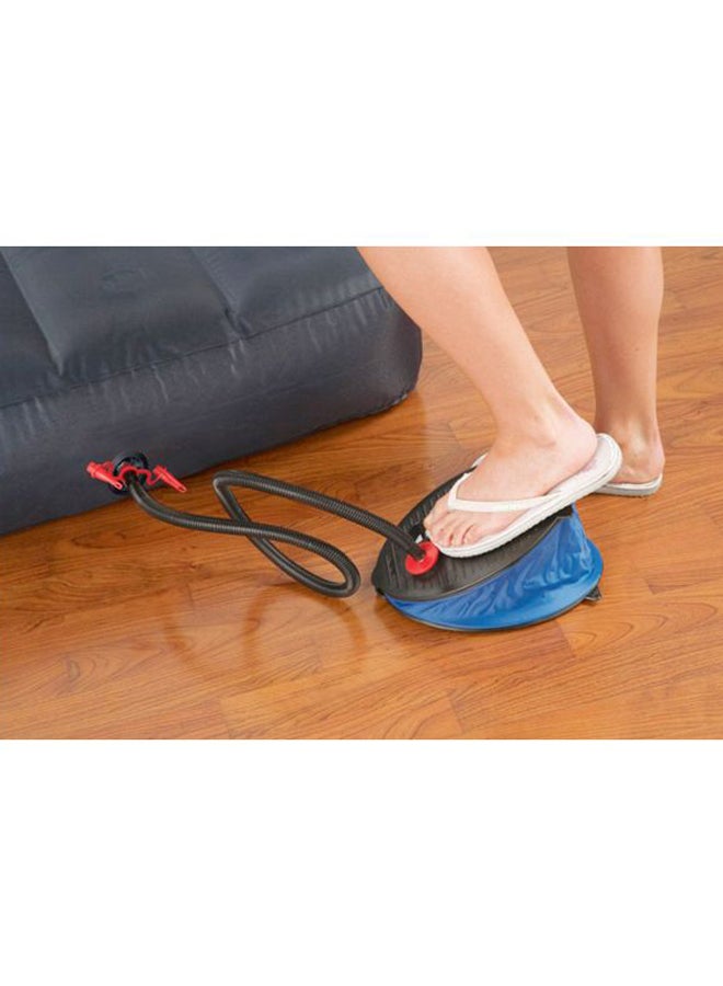 INTEX Bellows Foot Air Pump 28cm  - Image 3