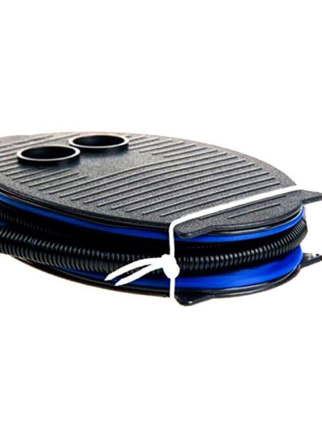 INTEX Bellows Foot Air Pump 28cm  - Image 5