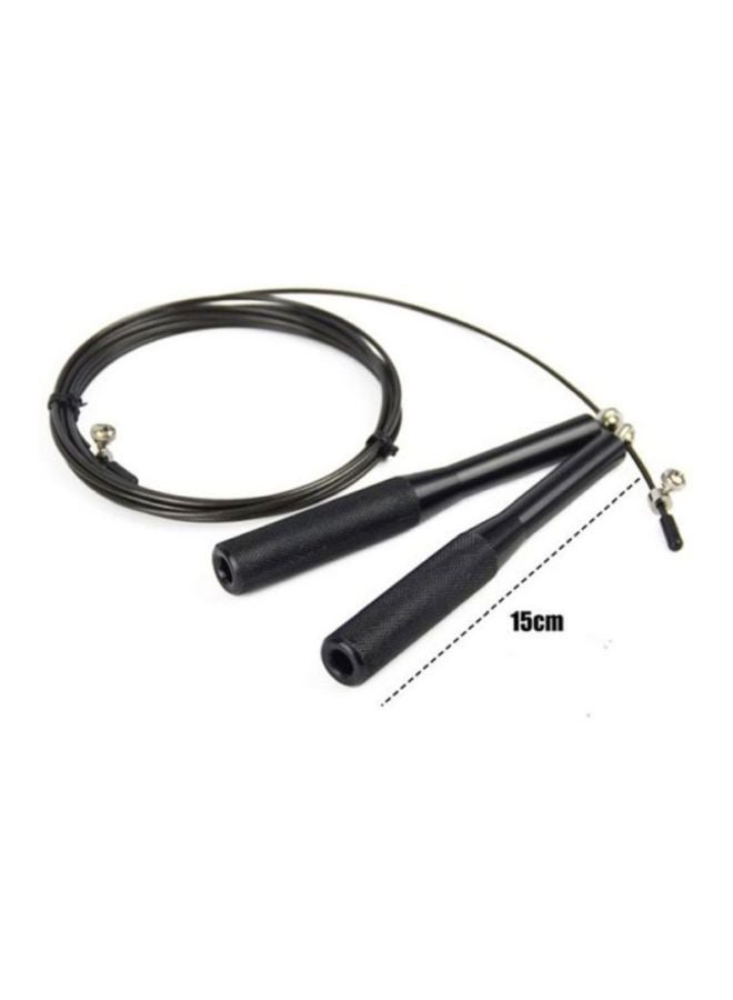 Sharpdo Crossfit Skipping Rope 3meter - Image 4