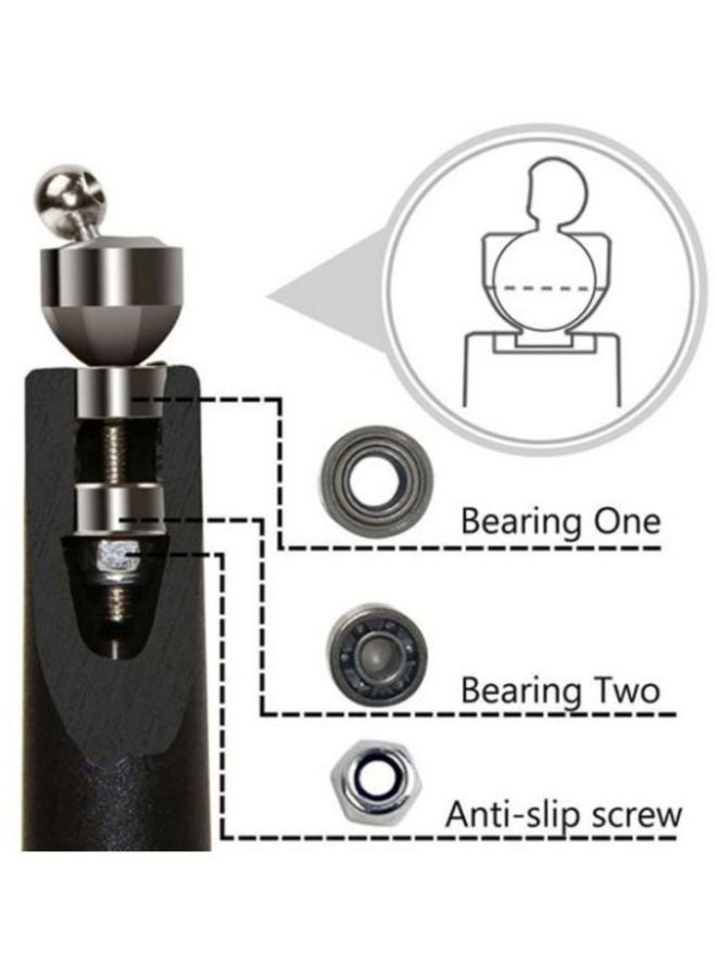 Sharpdo Crossfit Skipping Rope 3meter - Image 5