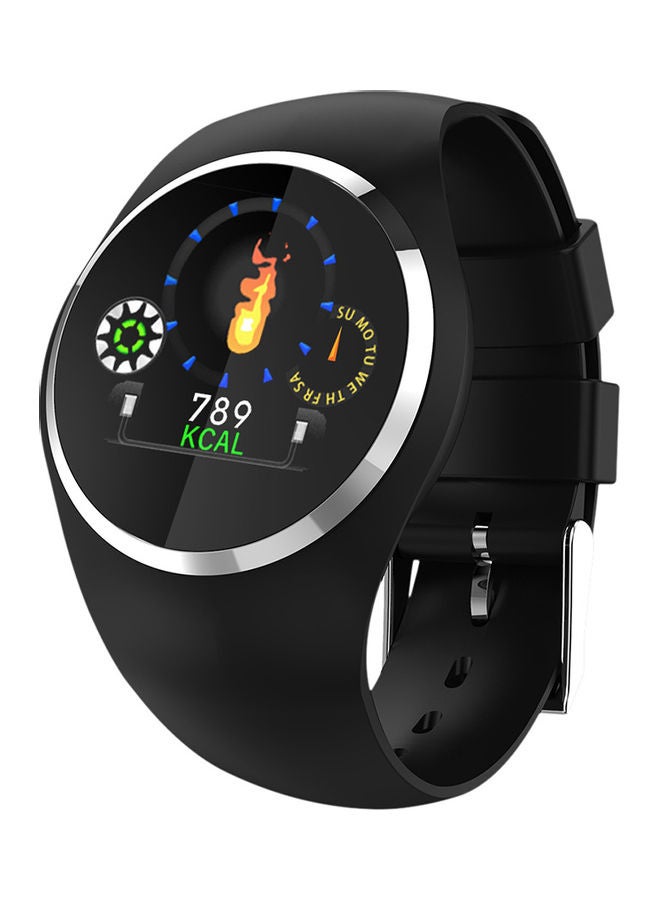 X6 Smart Watch Black - Image 1