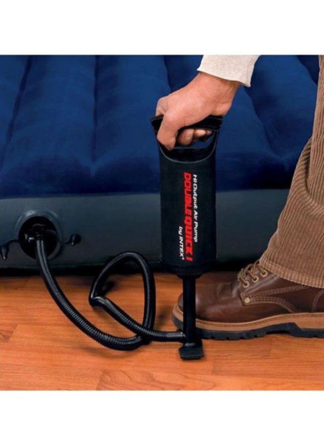 INTEX Hi-Output Air Pump 11.5inch  - Image 2