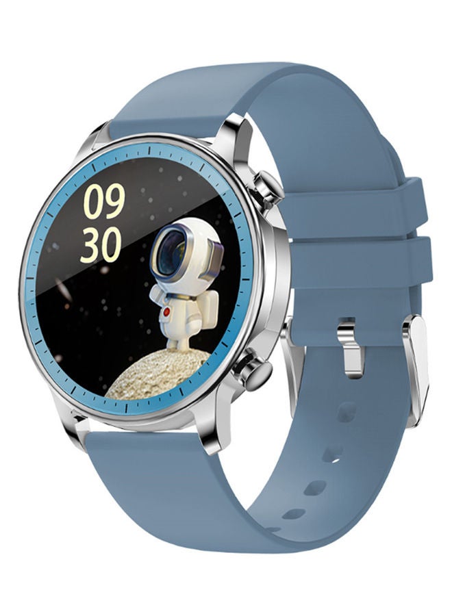 V23 Bluetooth Smartwatch Blue - Image 1
