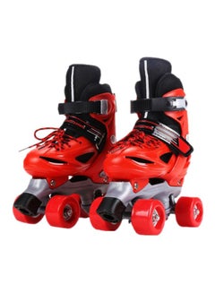 Cool Baby Roller Skates With 4 Wheels  - Image 1