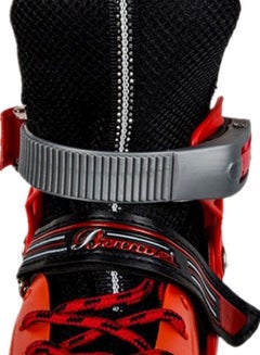 Cool Baby Roller Skates With 4 Wheels  - Image 2