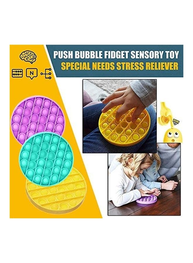 XiuWoo POP Bubble Squishy Toy - Image 2