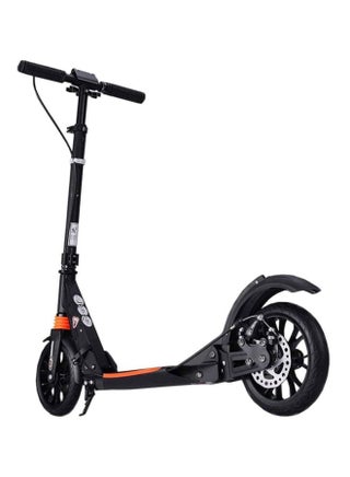 Adjustable Handlebar Folding Kick Scooter 108×95×20cm - v1616508249/N39519651A_1