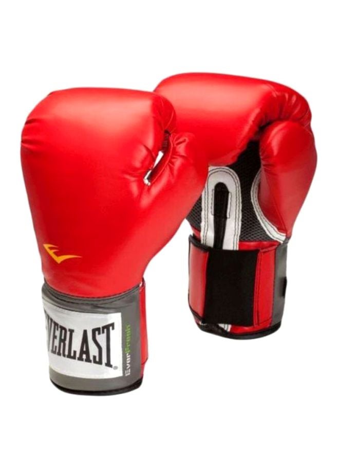 EVERLAST Velcro Pro Style Boxing Gloves - Image 1