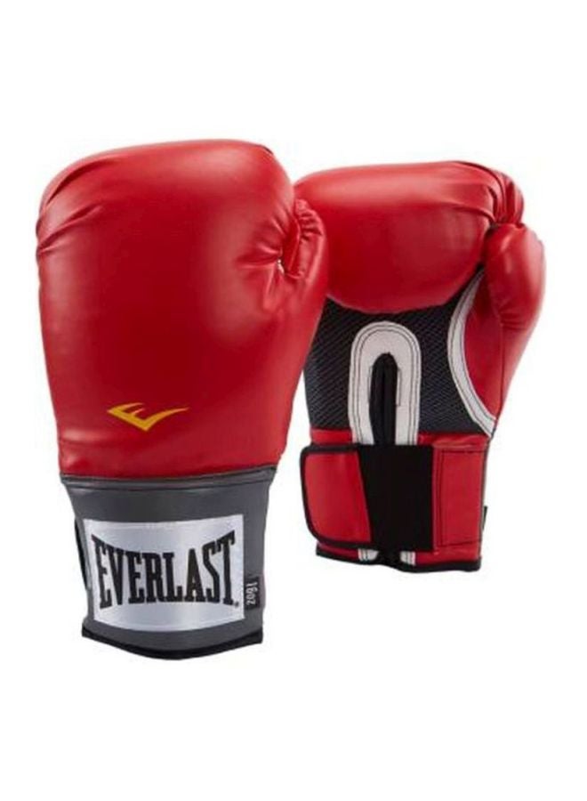 EVERLAST Velcro Pro Style Boxing Gloves - Image 2