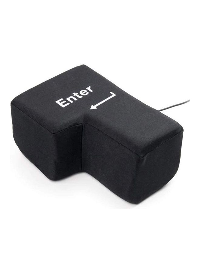 XiuWoo - Big Enter Key Shape Squishy Toy - Image 1