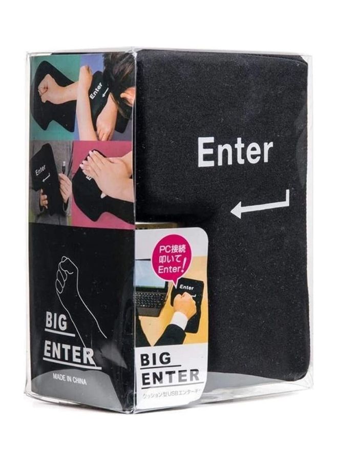 XiuWoo - Big Enter Key Shape Squishy Toy - Image 1