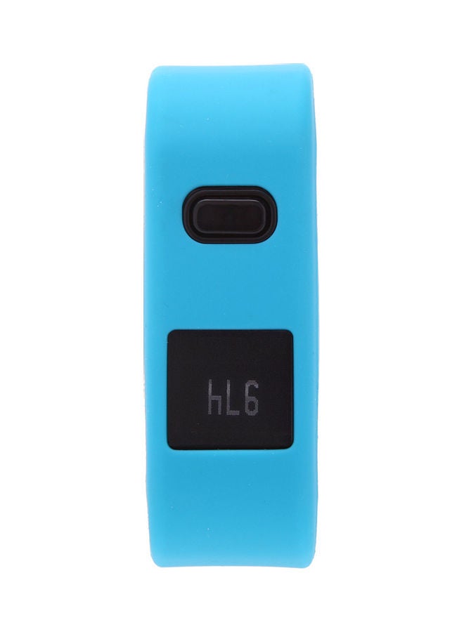 Bluetooth 4.1 Sports Smart Bracelet Blue  - Image 2