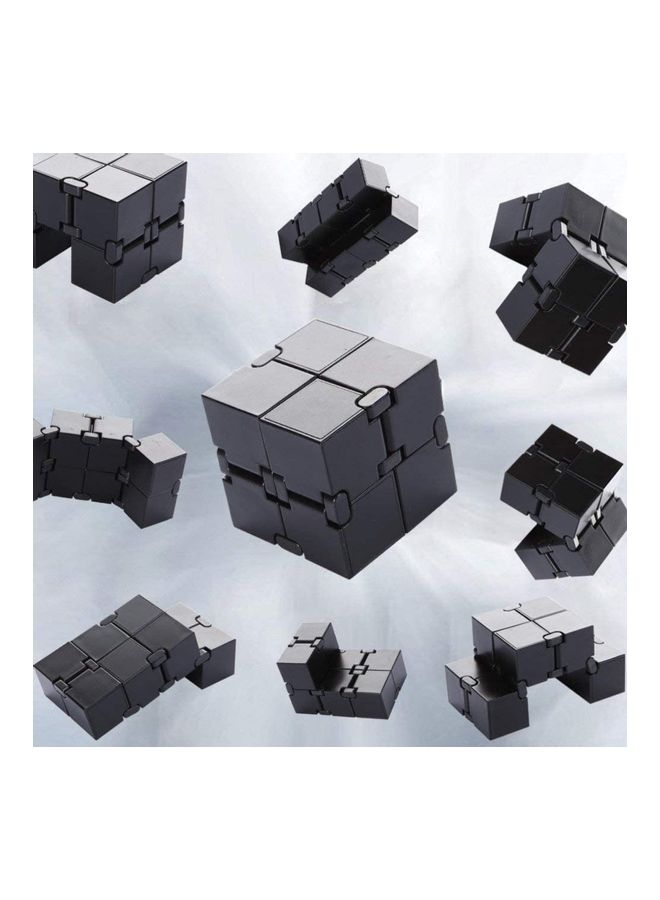 XiuWoo 3-Piece Crazy Cube Squishy Toy Set - Image 3