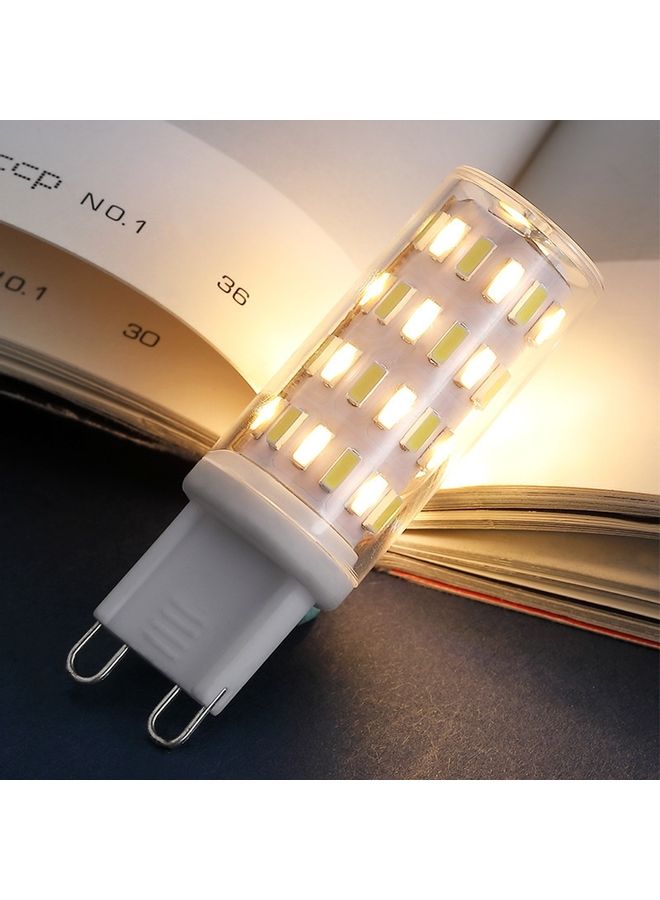 ضوء LED موفّر للطاقة بقوّة 3 وات أبيض - Image 3