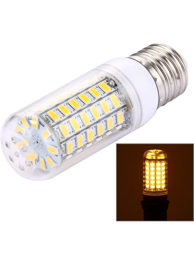 مصباح على شكل ذرة مكون من 69 مصباح LED أبيض دافئ - Image 1