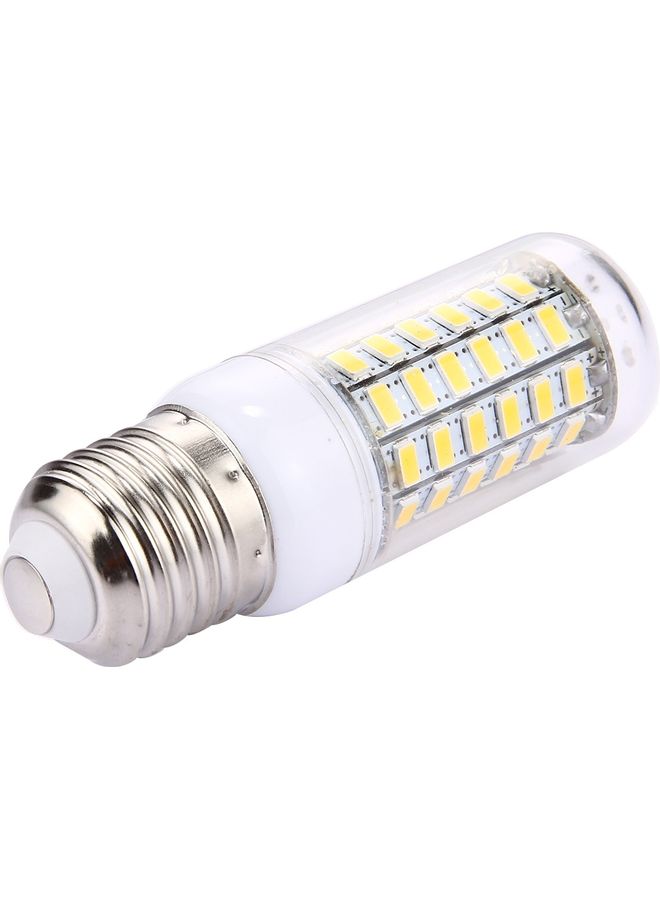 مصباح على شكل ذرة مكون من 69 مصباح LED أبيض دافئ - Image 2