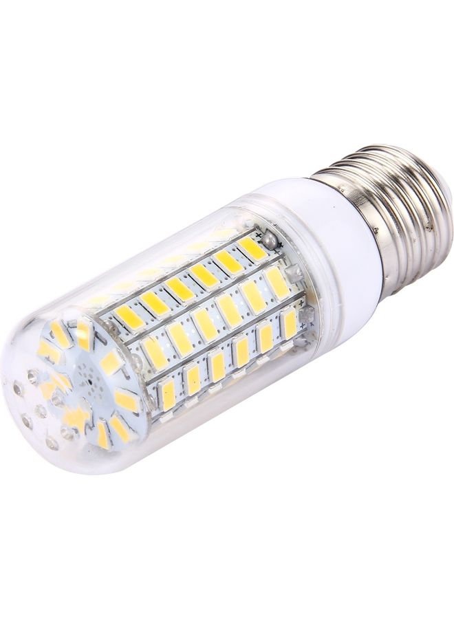 مصباح على شكل ذرة مكون من 69 مصباح LED أبيض دافئ - Image 3