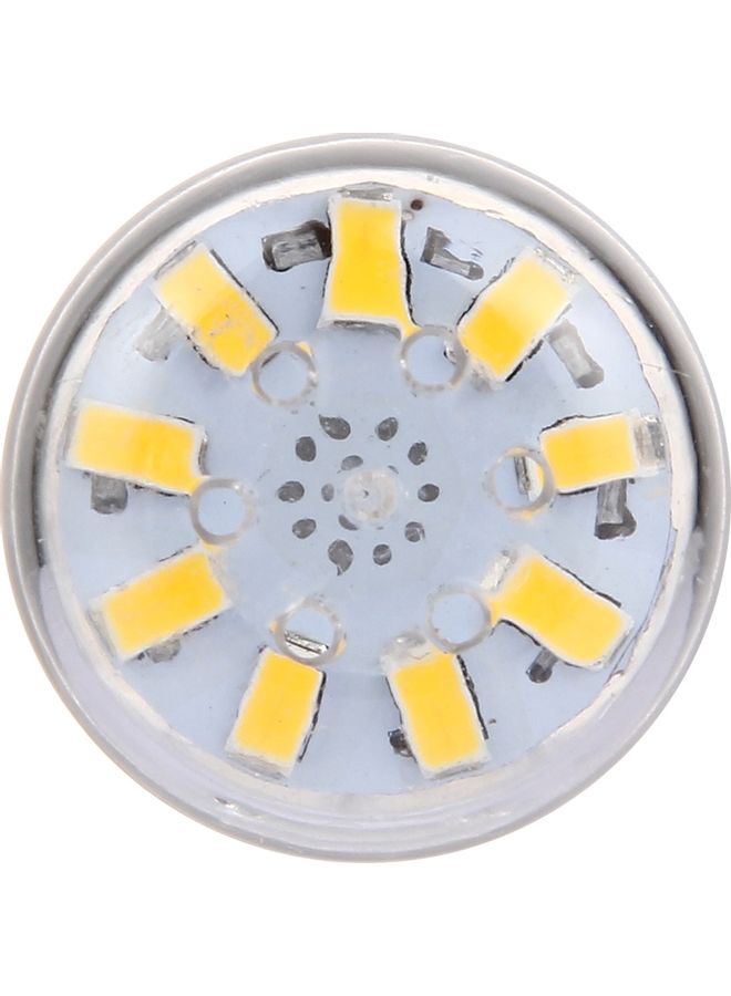 مصباح على شكل ذرة مكون من 69 مصباح LED أبيض دافئ - Image 4