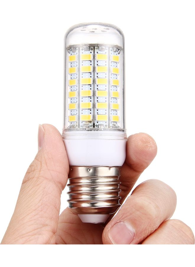 مصباح على شكل ذرة مكون من 69 مصباح LED أبيض دافئ - Image 5