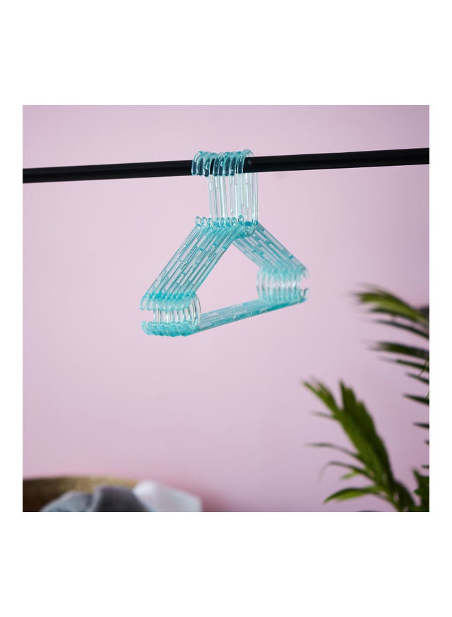 هوم بوكس علاقات بابل من فيجا - طقم من 8 قطع أزرق 42 x 20سم - Image 2