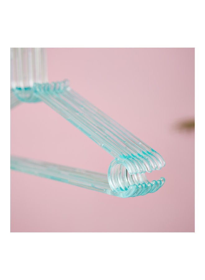 هوم بوكس علاقات بابل من فيجا - طقم من 8 قطع أزرق 42 x 20سم - Image 4