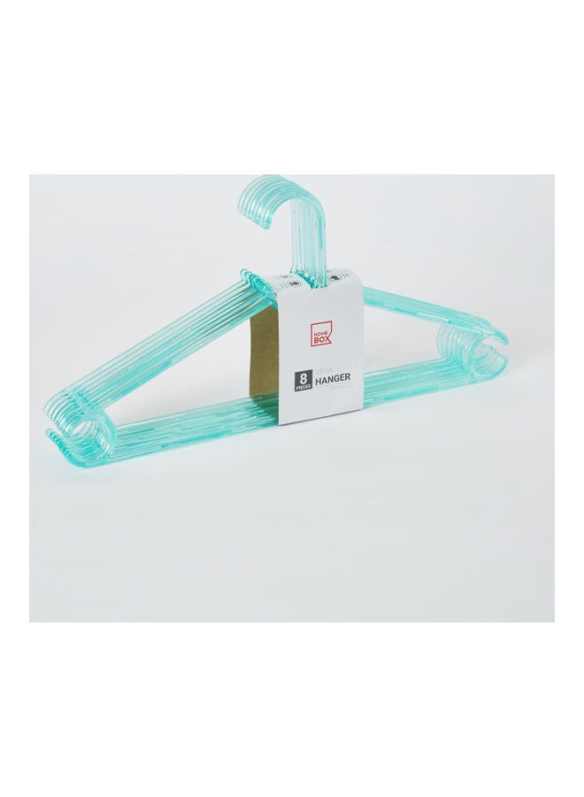 هوم بوكس علاقات بابل من فيجا - طقم من 8 قطع أزرق 42 x 20سم - Image 1