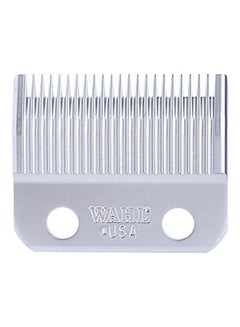 WAHL Clipper Blade Silver  - Image 1