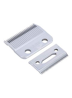 WAHL Clipper Blade Silver  - Image 3