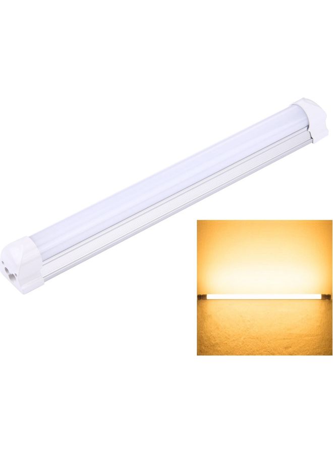 Generic - T8 LED Tube Light Warm White 30cm - Image 1