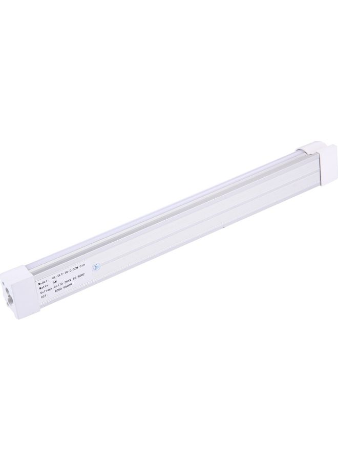 Generic - T8 LED Tube Light Warm White 30cm - Image 1