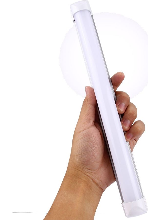 Generic - T8 LED Tube Light Warm White 30cm - Image 1