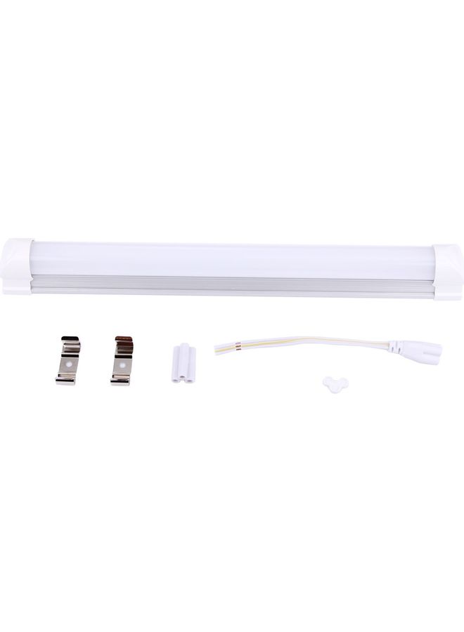 Generic - T8 LED Tube Light Warm White 30cm - Image 1