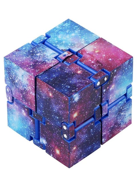 Infinity Fidget Toy 4x4cm