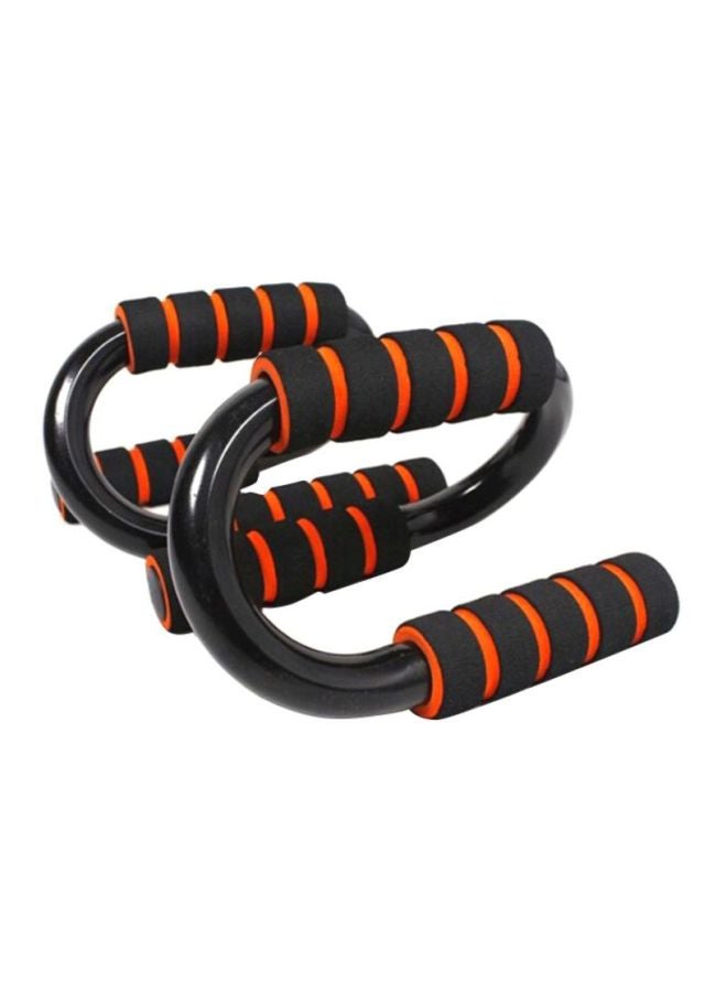 Cool Baby 2-Piece Push Ups Bars 18x13x13cm 