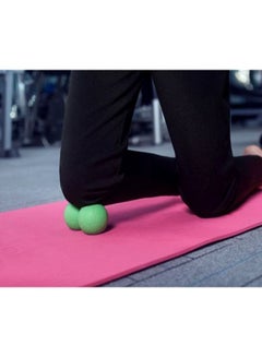 Sharpdo Yoga Peanut Massage Ball  - Image 2