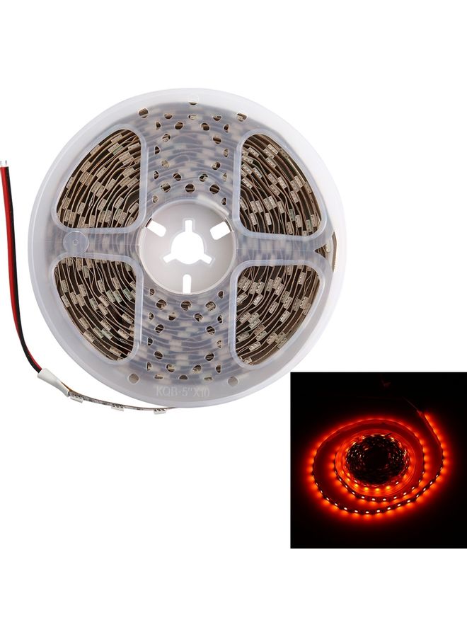 Generic - LED Strip Light Orange - Image 1
