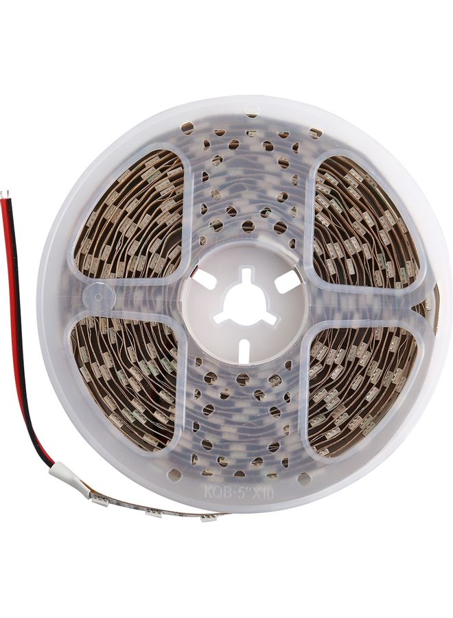 Generic - LED Strip Light Orange - Image 1