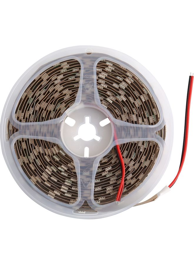 Generic - LED Strip Light Orange - Image 1